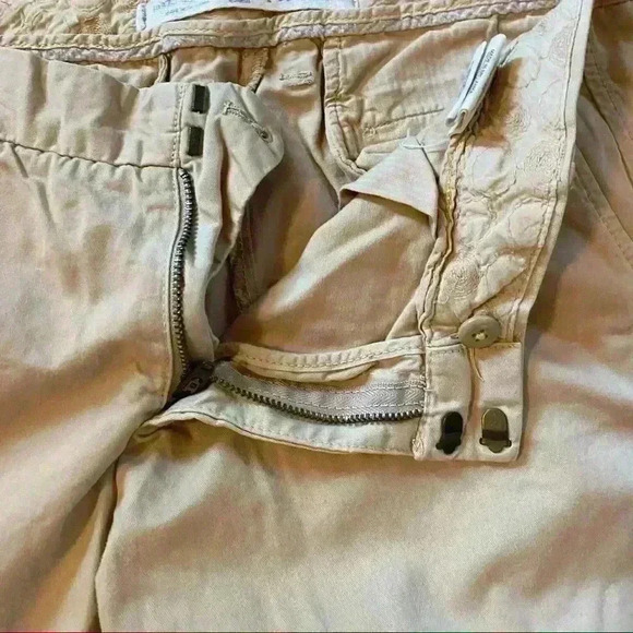 Gap Capris - Picture 3 of 7